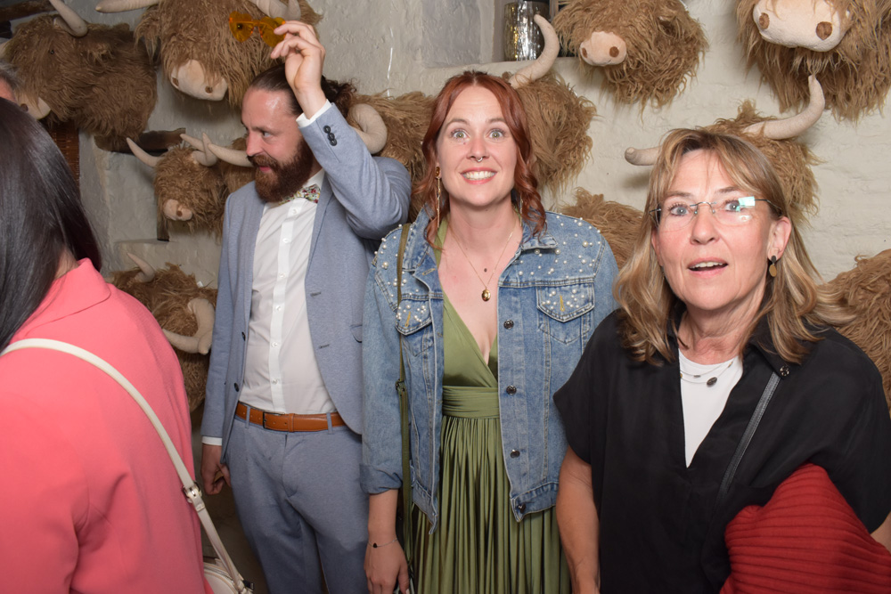PartyBooth BY ELIAS WALPOT PHOTOGRAPHIE